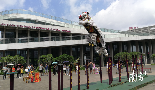 东莞邀您过年夜年，360项特征文旅体举动出色没有挨烊-5.jpg