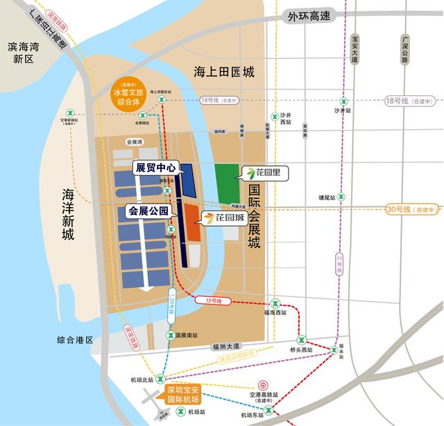 深圳会展湾商圈建立按下“快进键”-4.jpg