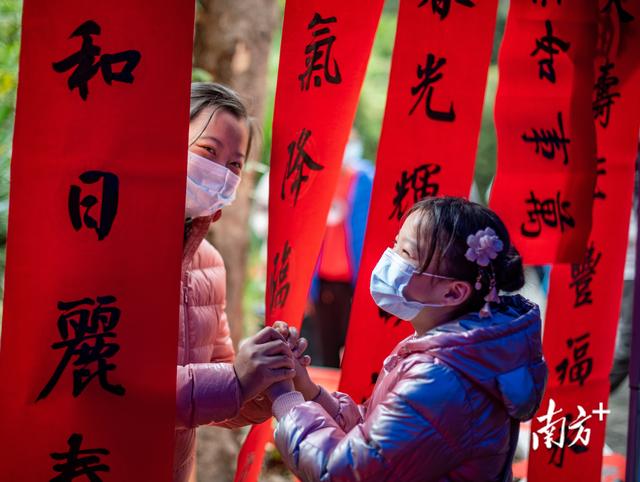 图散｜夏历新年将至，肇庆年味渐浓-2.jpg