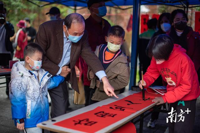 图散｜夏历新年将至，肇庆年味渐浓-3.jpg