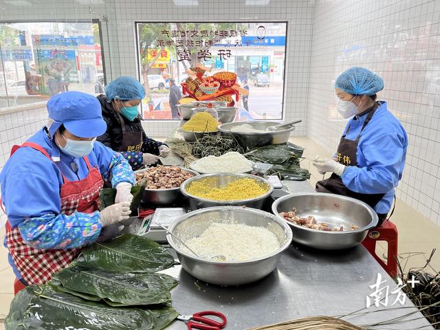 图散｜夏历新年将至，肇庆年味渐浓-4.jpg