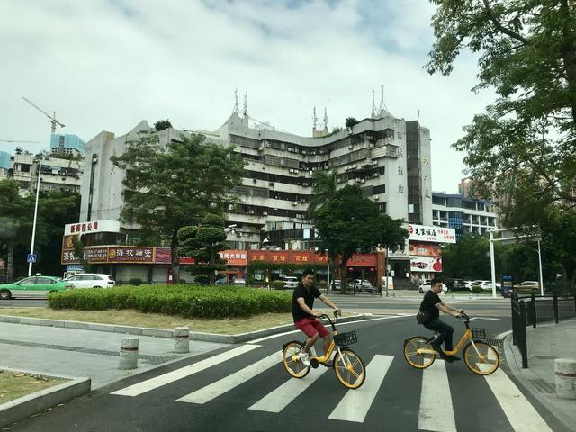 东北人自驾游客居糊口正在珠海，明天终究偶然间来逛郊区了，好-17.jpg