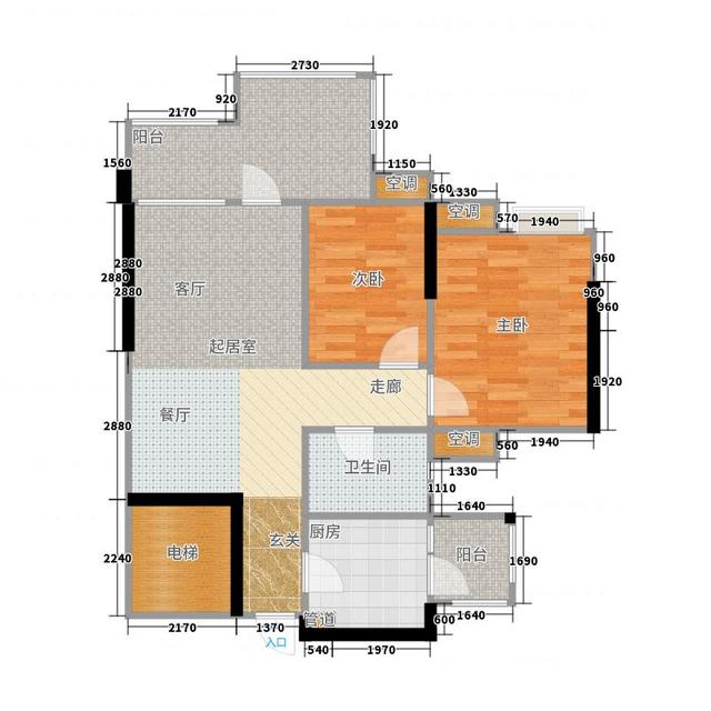 位于北海时期糖果，两居室每仄得卖2万，两脚房价播报-9.jpg