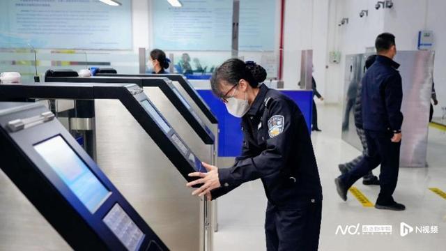 珠海一周：疫情防控重面迎去新变革、珠港往复客轮迎去复航-4.jpg