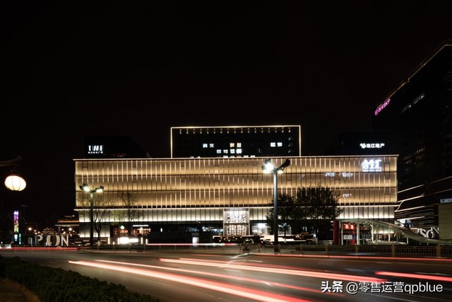 赢商周报：珠海首坐万达广场开工；LV正在上海开设环球尾个家居店-2.jpg