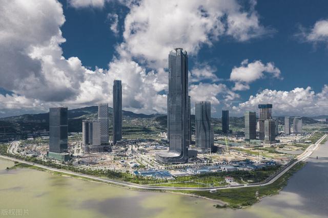 珠海房价2022年跌了一年，珠海楼市2023年靠甚么重回顶峰？-1.jpg