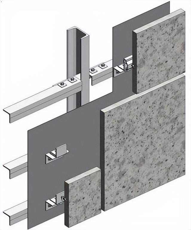 修建中墙质料怎样选：铝板、石材、玻璃劣弱点+装置制价剖析-10.jpg