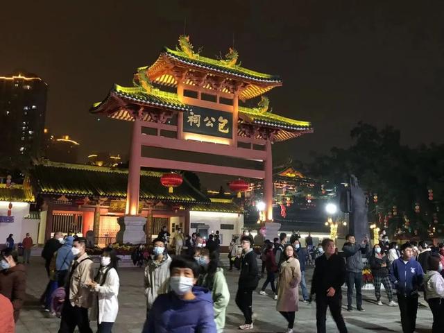 约起去！明天肇庆那场庙会水了！来日诰日另有那些出色举动→-29.jpg