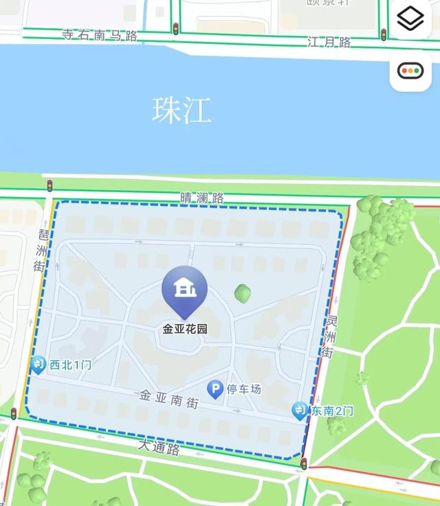 盘货广州市各区室第天花板，那有您的斗争目的吗？-3.jpg