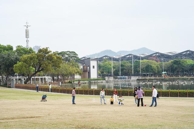 用两天工夫脱街串巷游走中山，去看看我皆来了甚么处所？-24.jpg