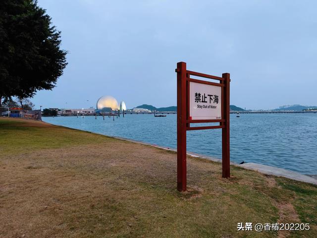 珠海的情侣路沿线光景-20.jpg