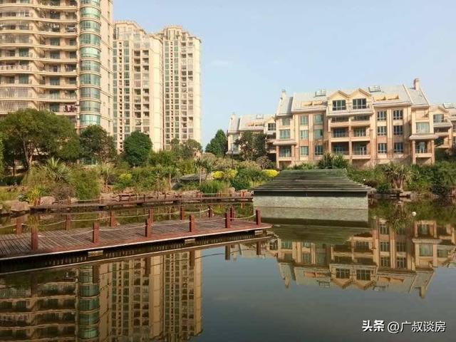 东莞楼市：潜力楼盘阐发，可是您不克不及瞎购-1.jpg