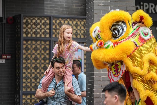 图散｜好热烈！又睹佛山祖庙北帝诞-10.jpg