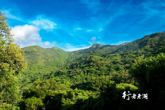 五一假期住哪女皆贵，没有如找个小寡的海岛来露营吧-13.jpg