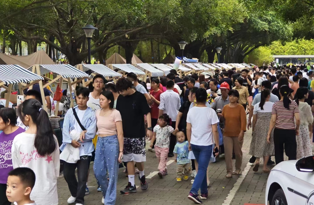 水爆！东莞上榜“五一”最热点旅游目标天！-12.jpg