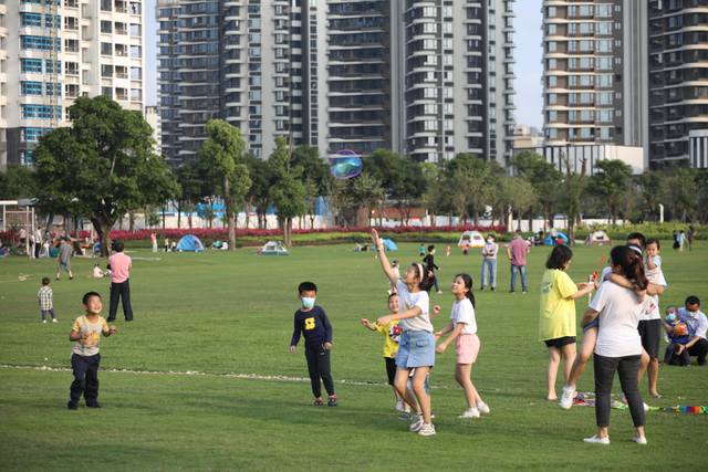 五一吸收逾210万人次挨卡的珠海，躲着哪些诱人的机密？-1.jpg