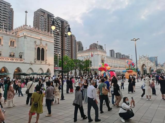 五一吸收逾210万人次挨卡的珠海，躲着哪些诱人的机密？-3.jpg