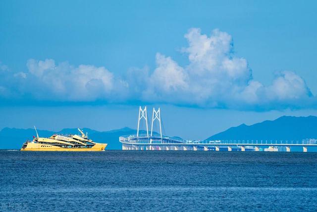 宝躲滨海都会，珠海最值得来的10个景面，每个皆让人恋恋不舍-11.jpg