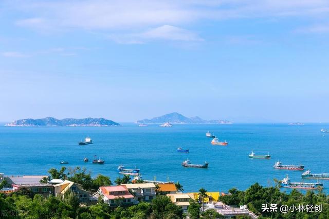 广东珠海七年夜旅游景面，快去看看您皆来过哪几个？-11.jpg