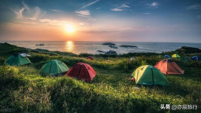 最合适海边户中露营的十个沙岸，有您来过的吗？-6.jpg
