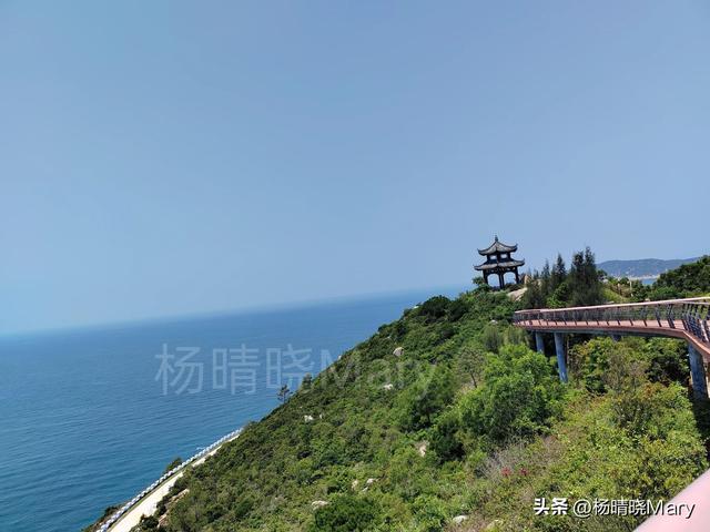 斑斓的珠海东澳岛（中国的巴厘岛），我去了-14.jpg