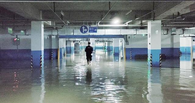 雨天没有宜拆建 宜验房-雨天验房本领 第一条便简单被疏忽-2.jpg