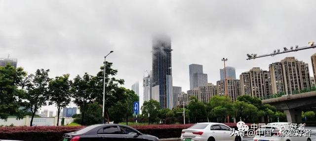 年夜暴雨持续！暴力梅雨带滞留北方,广东祸建等愈来愈热静待台风-5.jpg