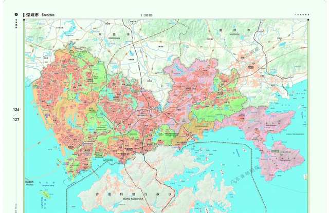 发问：有无一幅舆图，可以展现深圳市的斑斓取繁华？-1.jpg