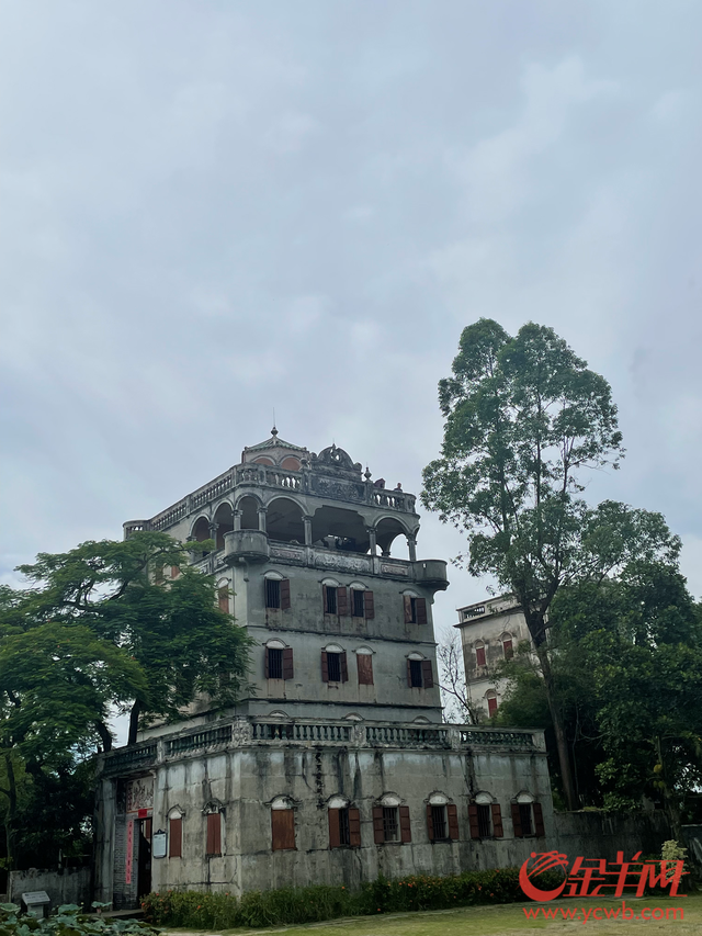 江门非遗文明魅力，擦明湾区文旅手刺-3.jpg