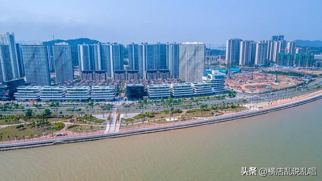 楼市沦陷的都会危急，高贵的房价，广东省珠海市的都会将来-1.jpg