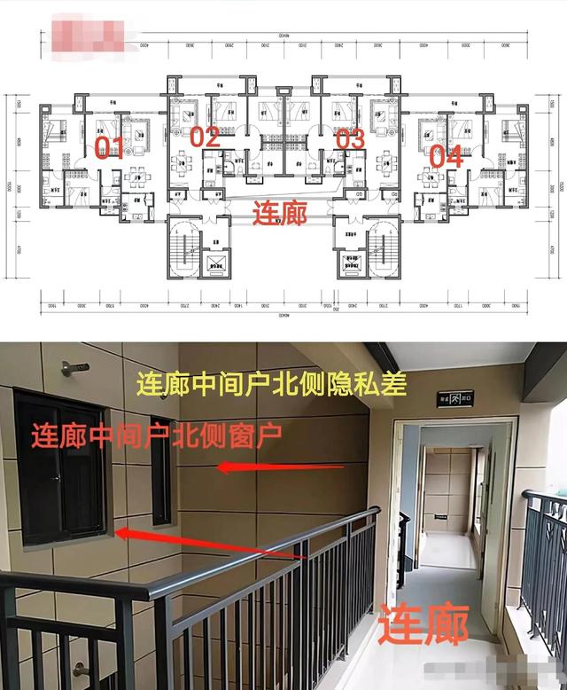 我，19年正在惠州花140万购了一套连廊房，进住1年后，肠子皆悔青了-2.jpg