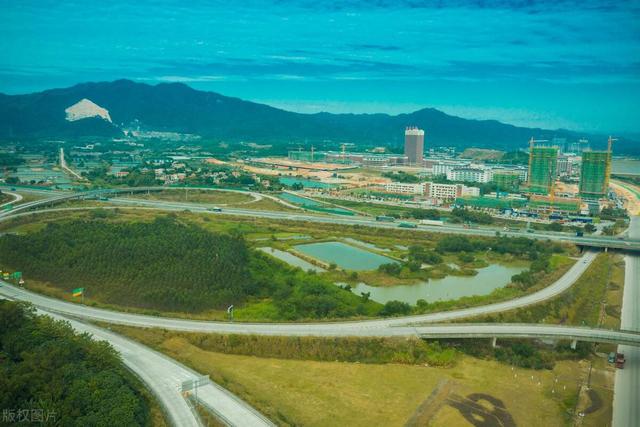 肇庆市都会排名：四会市身先士卒，怀散县第两，德庆县遗憾垫底-3.jpg