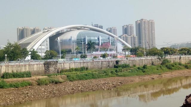 肇庆市都会排名：四会市身先士卒，怀散县第两，德庆县遗憾垫底-6.jpg