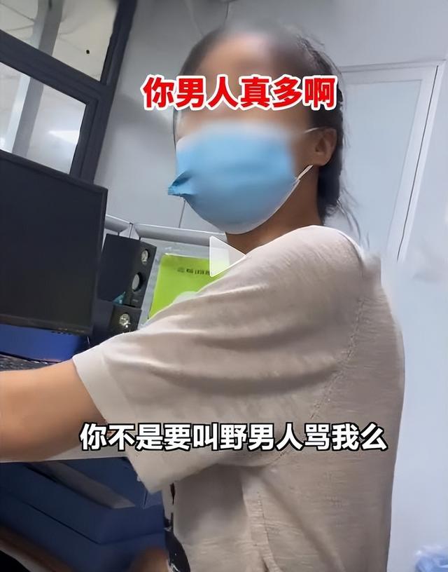 佛山：女子试用7天出人为，劳动局处置先人力仍旧骂：您汉子实多-6.jpg