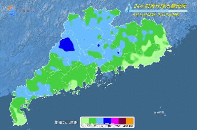 热氛围要去！明后天又要下年夜雨了！-2.jpg