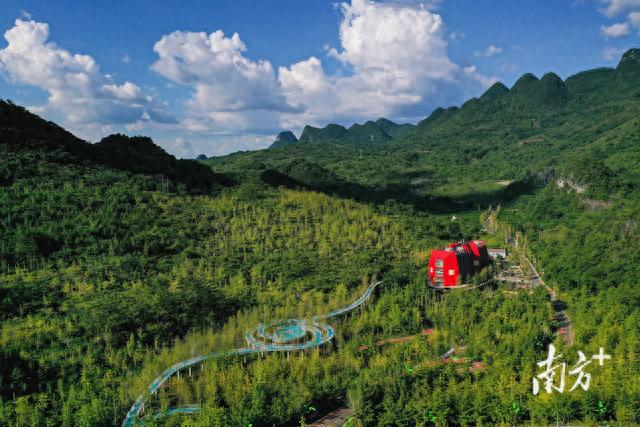 千亿旅游新格式！浑近迈背粤港澳年夜湾区旅游目标天｜砥砺奋进 一线样本-2.jpg