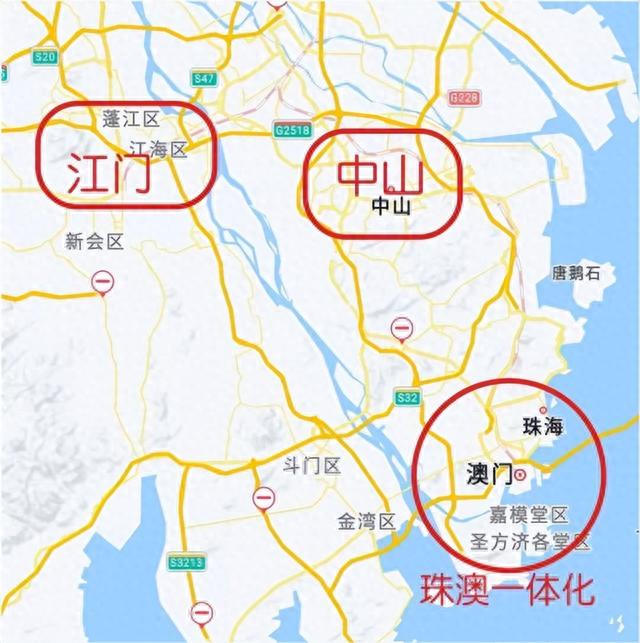 佛山调解假想：中山、江门划进，逆德区降副省级新区-3.jpg