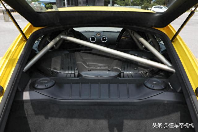 新车｜新款保时捷718 Cayman GT4 RS经由过程国6b，现款157.8万元起-8.jpg