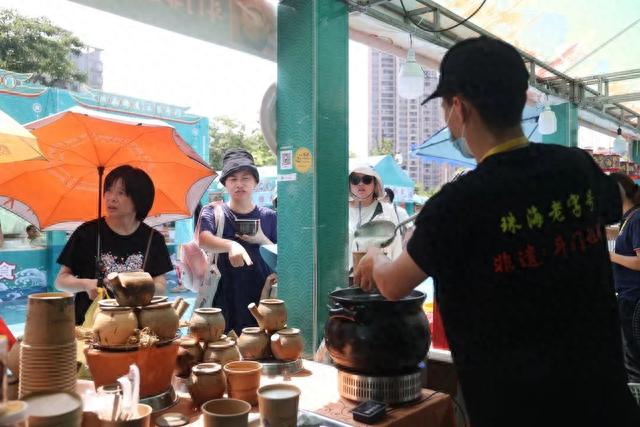 珠海那些非遗好食，国庆节水了！一心叫醒童年回想！老板闲到足没有沾天-18.jpg