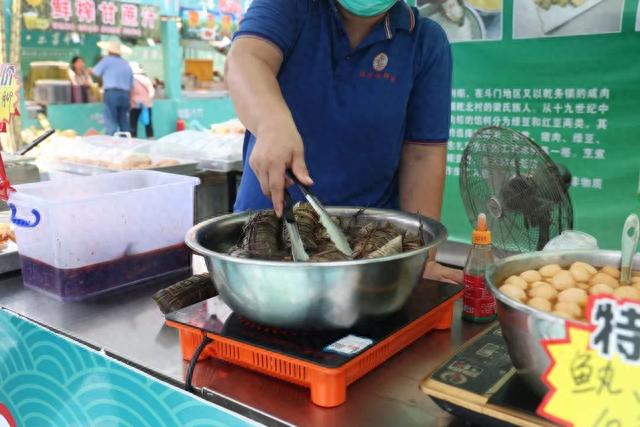 珠海那些非遗好食，国庆节水了！一心叫醒童年回想！老板闲到足没有沾天-20.jpg