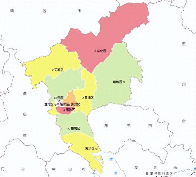 广州区划调解憧憬：佛山、中山划进，黄埔区降副省级新区-3.jpg