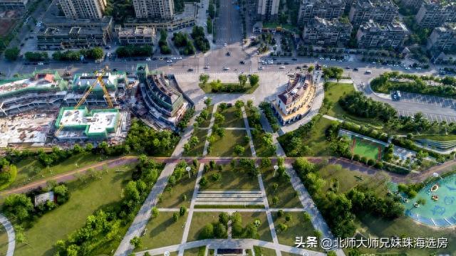 2023年正在珠海购房需留意的五大体素-1.jpg