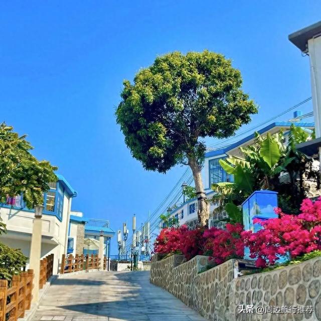 广东珠海桂山岛·蓝色海岸，开启海岛缓光阴之旅，2日游好玩没有贵！-4.jpg