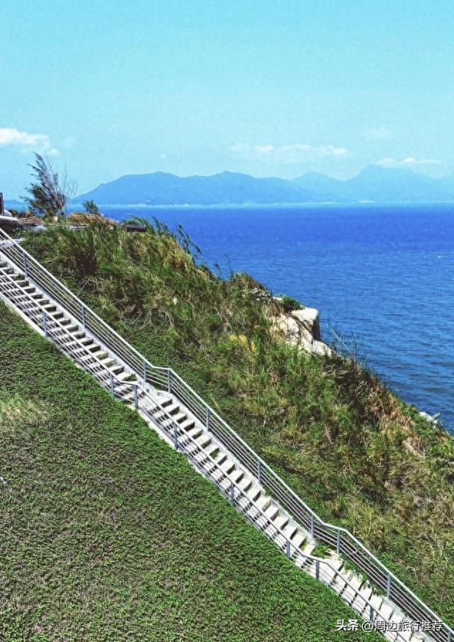 广东珠海桂山岛·蓝色海岸，开启海岛缓光阴之旅，2日游好玩没有贵！-7.jpg