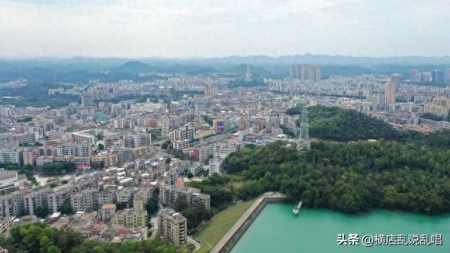 广东江门市都会年夜变局，鹤山市开仄市台山市参加，共建江门多数市-10.jpg