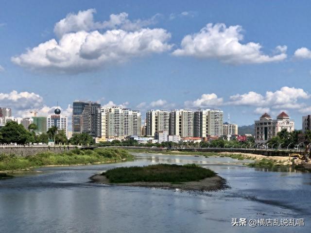 广东江门市都会年夜变局，鹤山市开仄市台山市参加，共建江门多数市-17.jpg