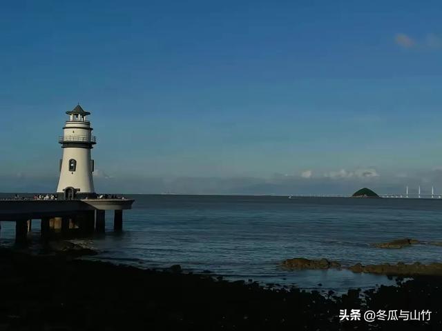 珠海能够泅水的沙岸？-4.jpg