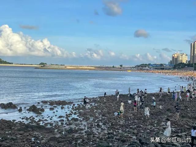 珠海能够泅水的沙岸？-3.jpg