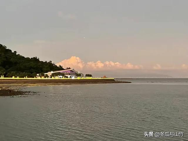 珠海能够泅水的沙岸？-7.jpg