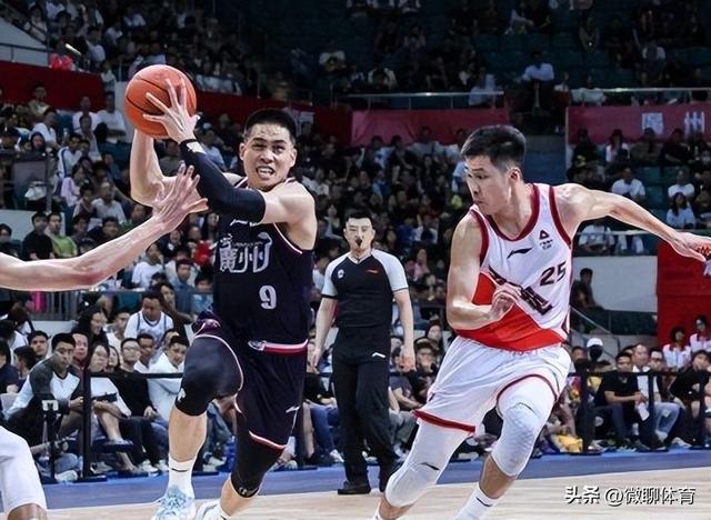 CBA最新积分榜：广州104-77江苏降第7，残阵上海97-100惜失利控-2.jpg